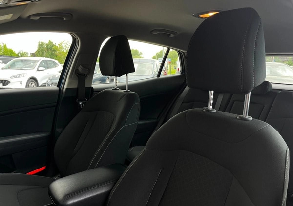 Kia Sportage cena 126900 przebieg: 35091, rok produkcji 2023 z Lędziny małe 436